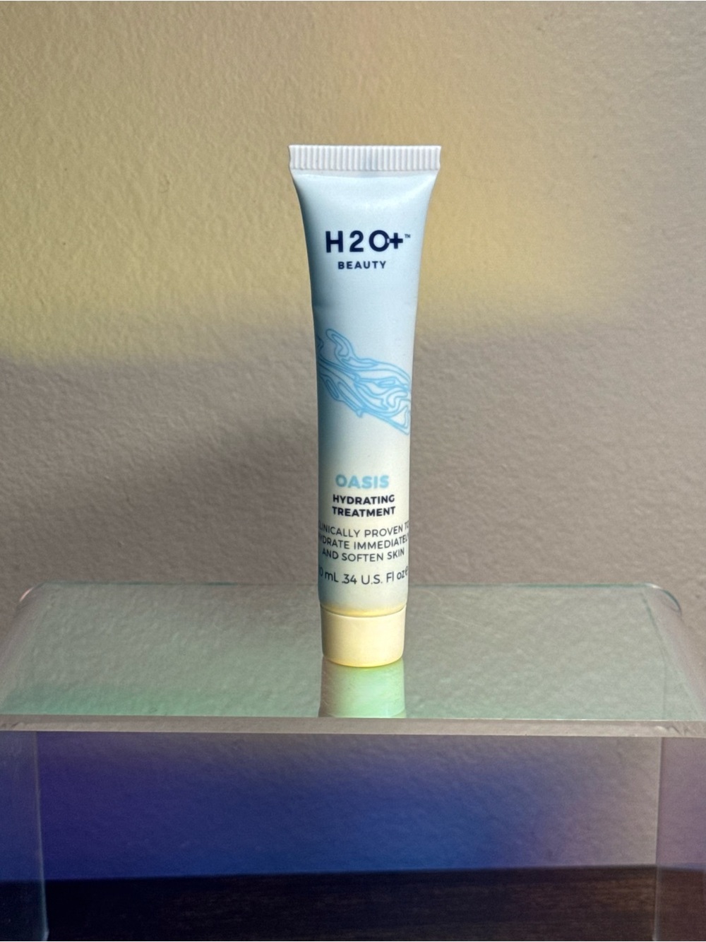 H2O+ Beauty Oasis Hydrating Treatment 0.34 fl